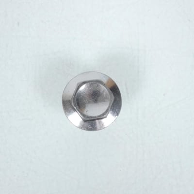 Visserie origine pour Moto Yamaha 250 TY R 1989 90105-14102-00 / M14 P125 Neuf
