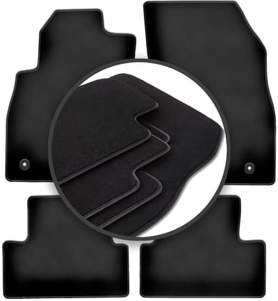 Premium automatten voor: Opel Astra J hatchback, sedan, stationwagen, sports tourer (2009-2015)