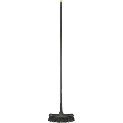 Fiskars 1025921 Universele Bezem M - 380 x 1620mm