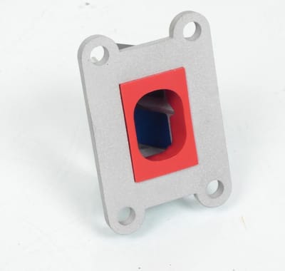 doppler inlaatklep voor nieuwe rieju 50 rr motorfiets