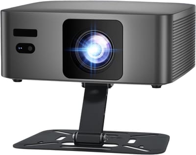 CLGP® Mini Beamer – Projector – Thuisbioscoop Beamer