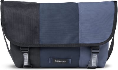 Timbuk2 Classic Messenger 34 cm Laptopvak - 39cm (15,4 duim) - monsoon