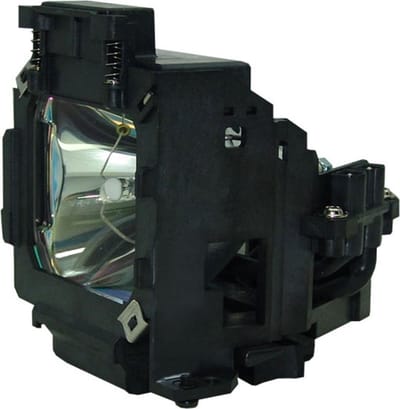 21 140, InFocus SP-LAMP-LP630, Epson LP15 / V13H010L15 Projector Lamp (bevat originele UHP lamp) 21 140