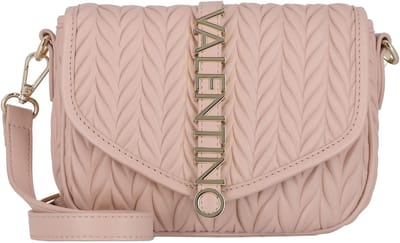 Valentino Bags Kleine Crossbodytas / Schoudertas Dames - Fania Re - Roze