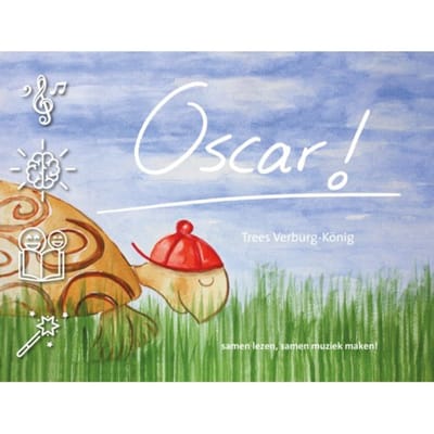 Oscar! - Trees Verburg-König