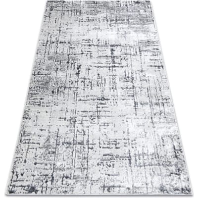 Kleden Rugsx Tapijt MEFE modern 8722 Lijnen vintage gewreven 160x220 cm