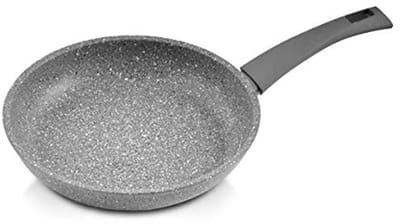 Viva pan met antiaanbaklaag 20 cm – krasbestendige, meerlaags oplossing voor alle warmtebronnen