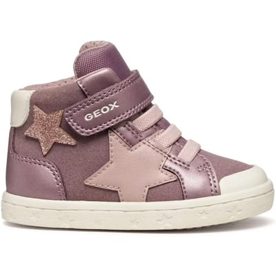 Baby meisjes sportschoenen Geox Gisli