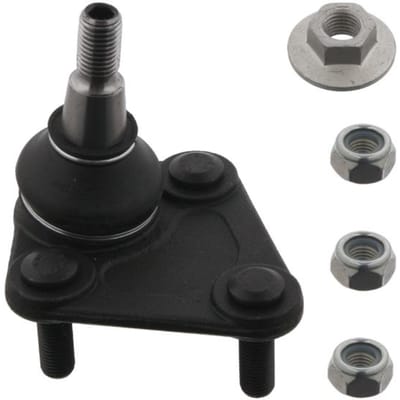 Ondersteunende/geleidende verbinding FEBI BILSTEIN 26700