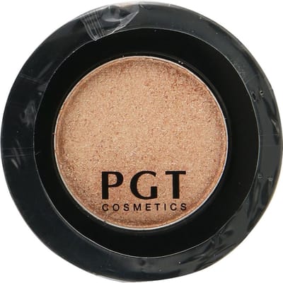 Palganton Sparkling Eyeshadow 125 Champagne Gold 2G Eye Makeup Eye Color & Eye Shadow Appliquez une quantité appropriée sur vos doigts et lissez doucement