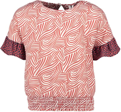 B. Nosy Kids Meisjes Top - Maat 110