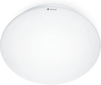 Plafondlamp met HF Bewegingssensor en Energiezuinige LED - 940 Lumen