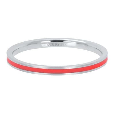 Line Red - iXXXi - Vulring 2 mm - Matt
