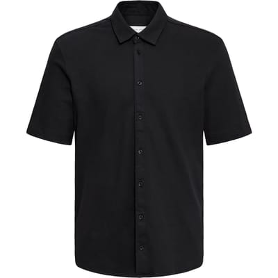 Piqué shirt Casual Friday Folke BU