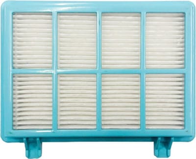 Stofzuiger HEPA filter geschikt voor Philips FC8010/01 vervanging - Stofzuiger onderdelen