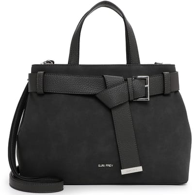 SURI FREY Shopper SFY Libby ( 16663 ) - Dames handtassen - grey 800