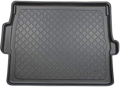 Kofferbakmat Peugeot 3008 2016-2024 (past in versie met vloer in hoge stand) - Guardliner