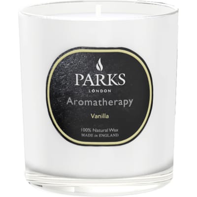 AROMATHERAPIE VANILLE KAARS 220G