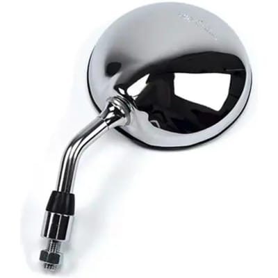 Linker motorspiegel HERT Mirrors Honda Vt600 Shadow