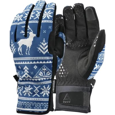 Gants MATT Tootex Reno
