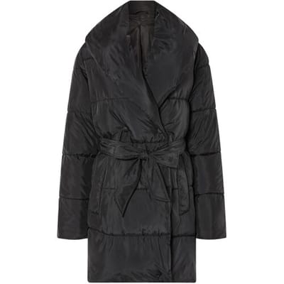 ESMARA Dames jas (Zwart, XS (32/34))