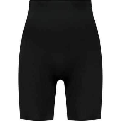Hoge taille corrigerende panty voor dames Bye Bra