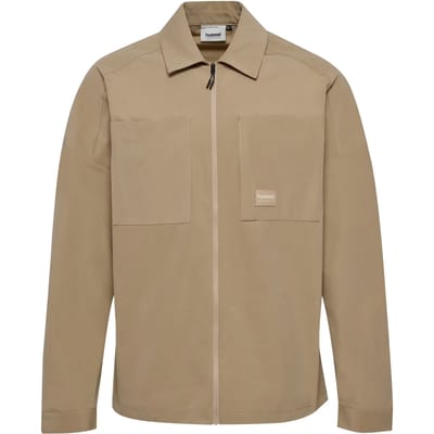 Overhemd Hummel Sorona Loose