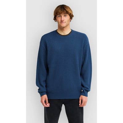 Billabong Arch Sweater blauw
