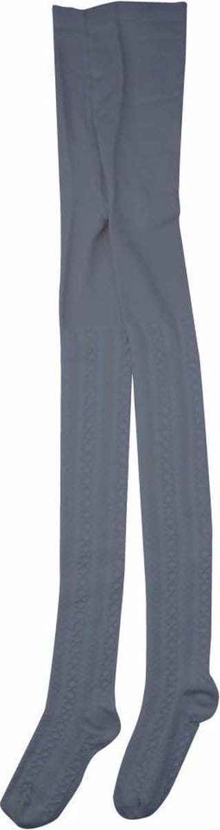 DJ Dutchjeans maillot Loved Mid Blue Maat: 8 - 140/146