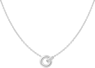 Ania Haie AH N062-02H Voque Maven Dames Ketting - Collier