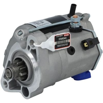 Starter STARDAX STX201215