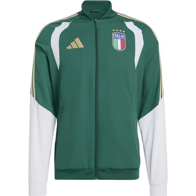 Presentatiejack Italië Tiro Coupe du Monde 2026