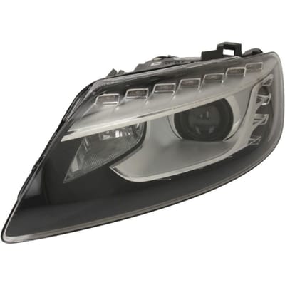Koplampen VALEO 044141, links