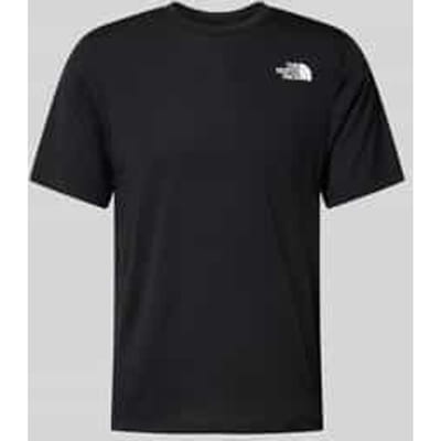T-shirt Korte Mouw The North Face -