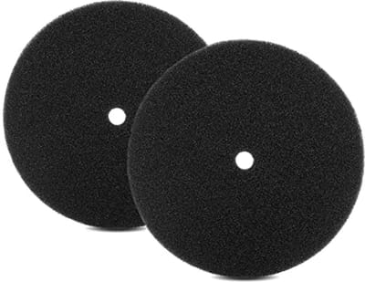 4pcs Foam Ear Pads Cushion Sponge Replacement Compatible with Sennheiser HD-435 HD435 HD 435 Headphones - ShopVlot