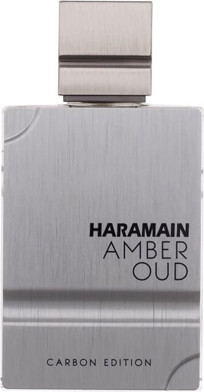 Al Haramain Amber Oud Eau de Parfum - 60ml