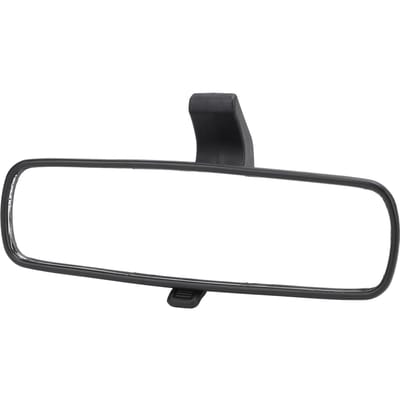 Binnenspiegel 6398100517 Auto Binnen Achteruitkijkspiegel voor Sprinter 2500 3500 2007‑2021 black