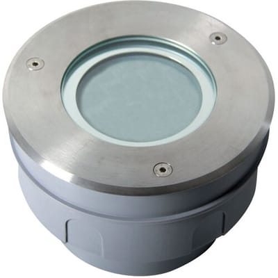 KS Verlichting Grondspot Pro Ø15 Rond