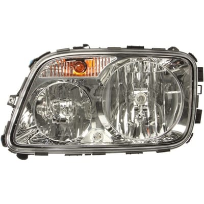 Koplamp links HELLA 1EH 009 513-011