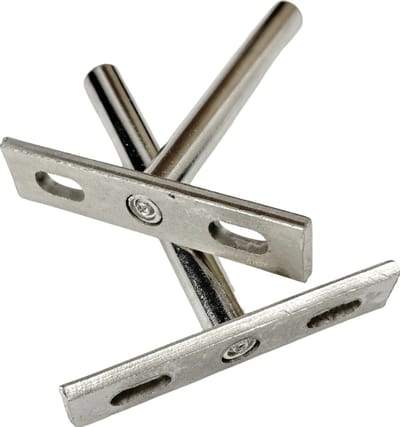 Verborgen plankdragers S