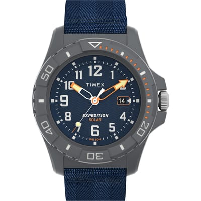 Timex Expedition TW2V40300 Expedition North Freedive Ocean Horloge