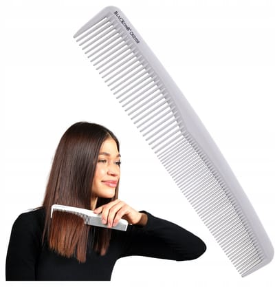 Haarstyling Kam Breed - Haarverzorging - Voor het Ontwarren en Stylen van Haar