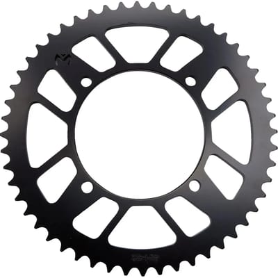 Achterste motor tandwiel van staal Moose Kawasaki KLX 140