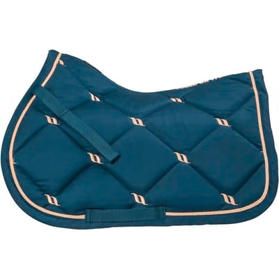 Zadeldek voor paarden Back on Track Night Collection