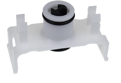 BEKO - KOPPELING ZWART - VENTIEL - 2961000100