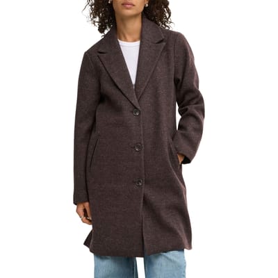 JDY Echo Life Jas Dames - Maat L