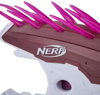 NERF MicroShots Halo Needler
