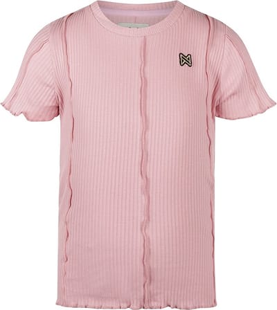Koko Noko Meisjes T-shirt - Pink