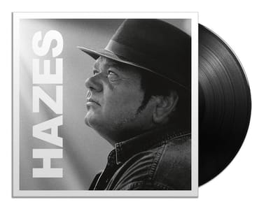 André Hazes - Hazes (LP)