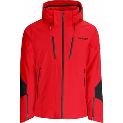 Spyder Mens Alyeska Jacket